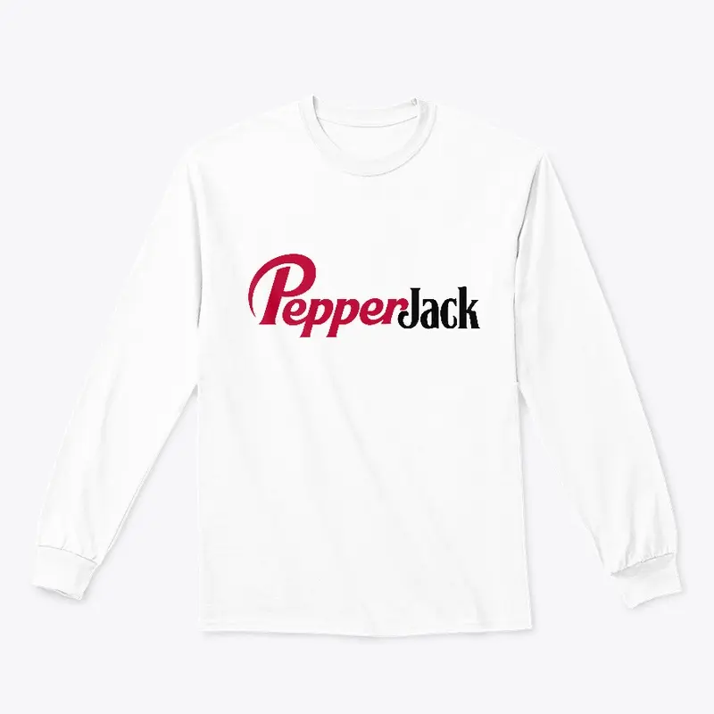 Pepperjack Shirt