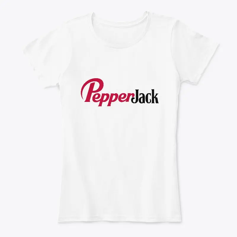 Pepperjack Shirt