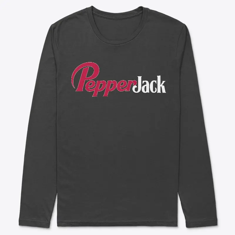 PepperJack Dark